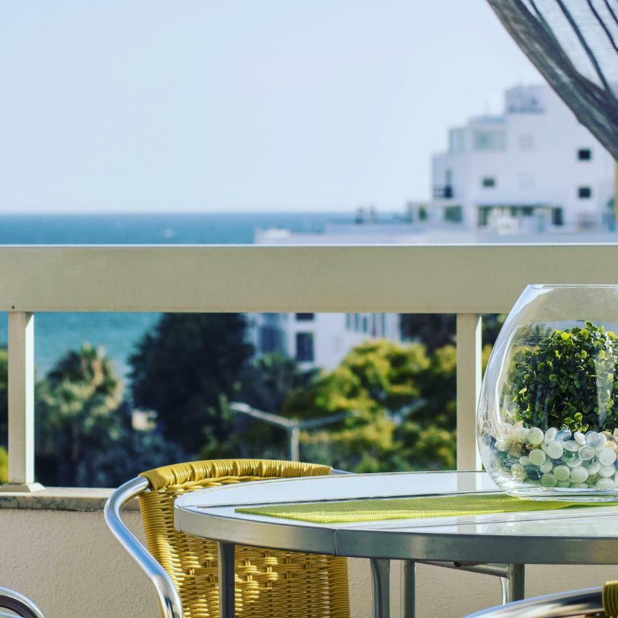 Beach And Bliss In Algarve كوارتيرا المظهر الخارجي الصورة